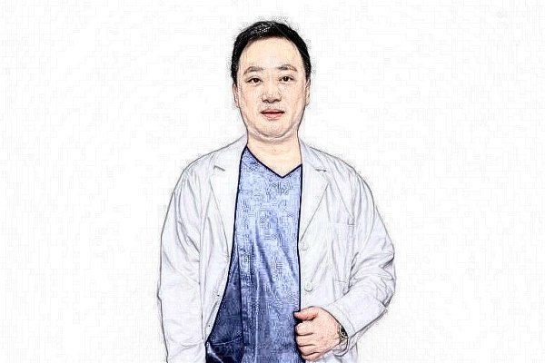 上海健丽整形医院张晋宝医生
