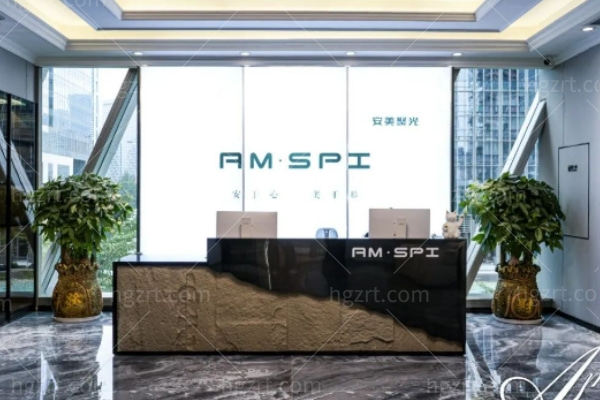 深圳后海安美聚光医疗美容门诊部柳芳医生