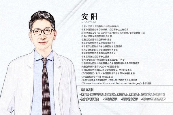 北京奥尔贝德安阳医生