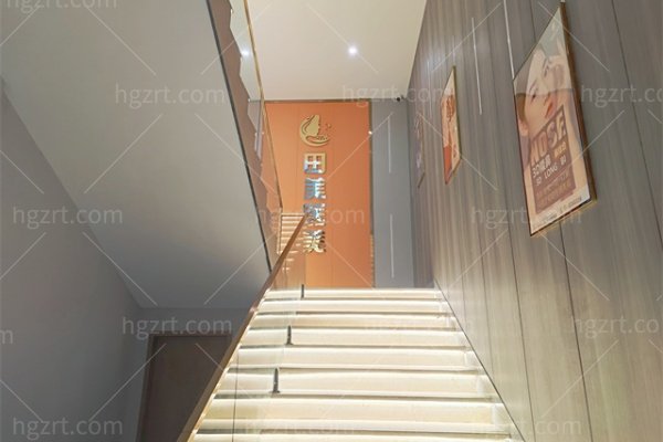 赣州田美整形医院收费价格表