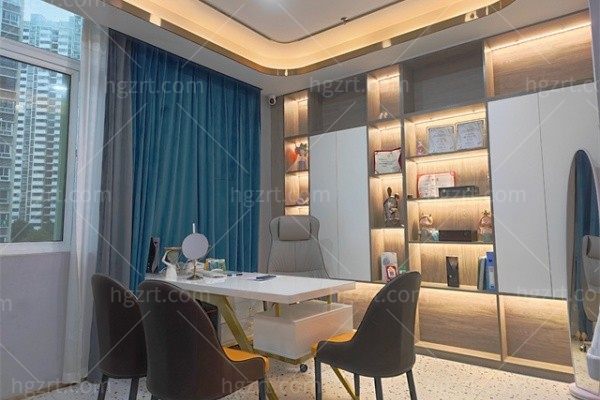 赣州田美医疗美容门诊部