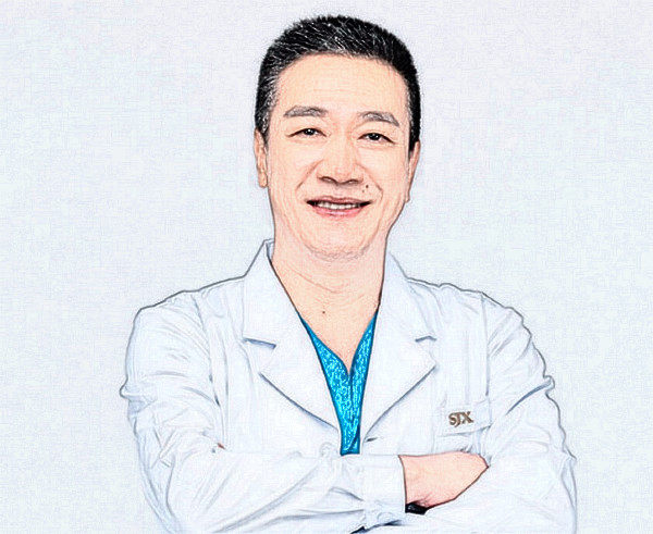 北京圣嘉新张笑天医生磨骨好不好