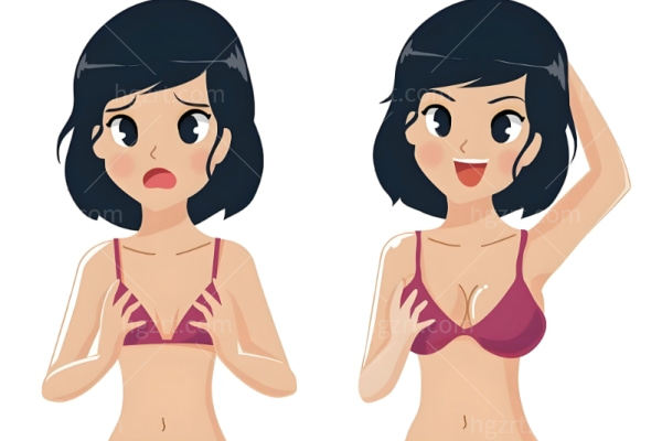 上海哪里隆胸便宜