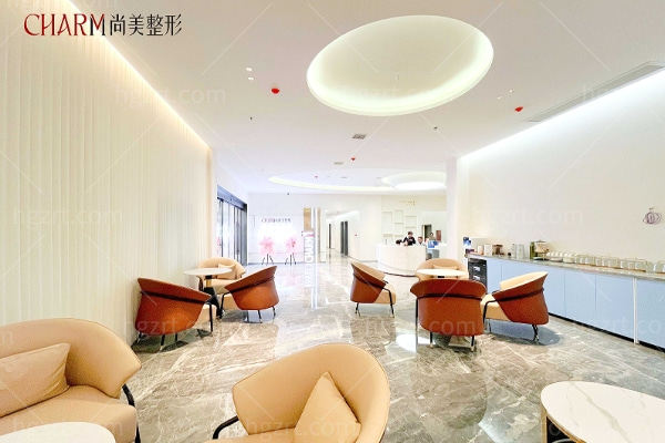 上饶尚美整形医院正规吗