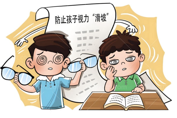 贵阳全飞秒手术哪个医院好?华厦/佰视佳/康视/美目/明川技术可靠可选择