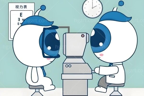 眼睛怕光是什么原因呀？