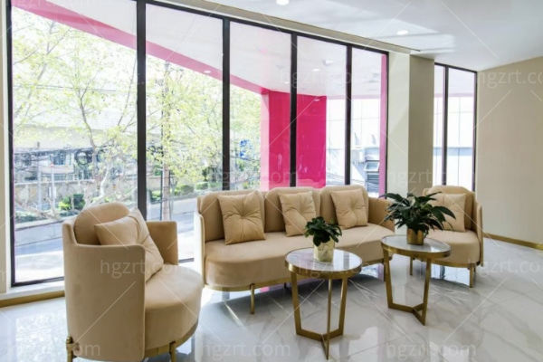 上海联合丽格整形医院价格表