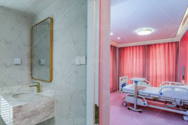 上海联合丽格整形医院医生推荐