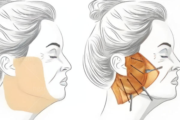 眼周筋膜提升哪里做的好?北京加减美/上海时光/广州中家医/深圳鹏程/成都素美技术牛