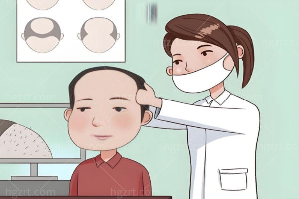 曲靖麦穗植发医院地址在哪