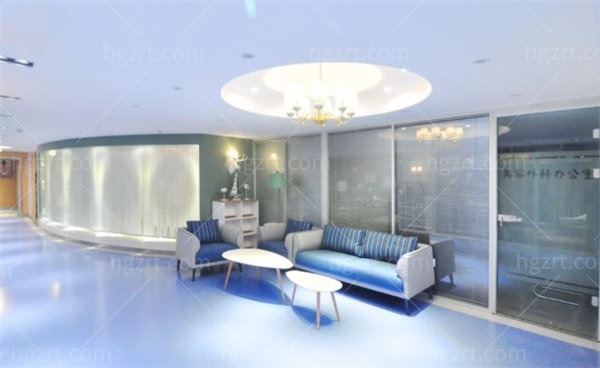 昆明华美美莱整形医院收费价格表