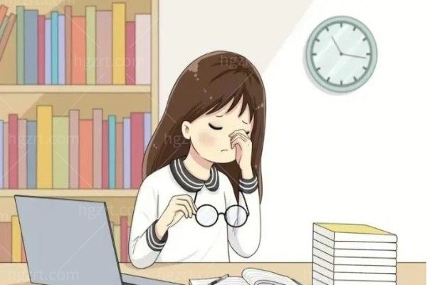 OK镜和激光手术有什么区别？