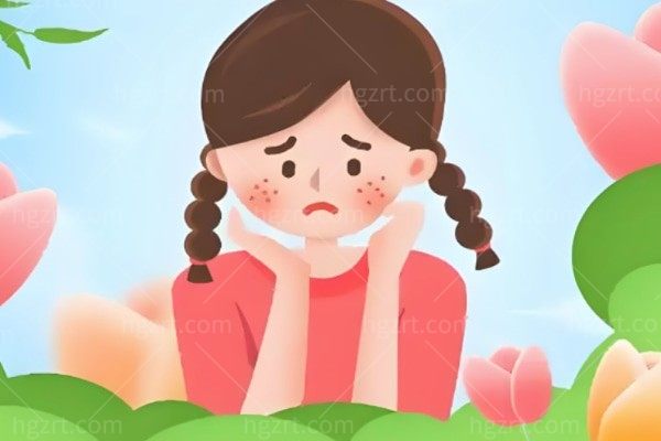 亲们，面部泛红可以做什么轻医美项目修复改善？
