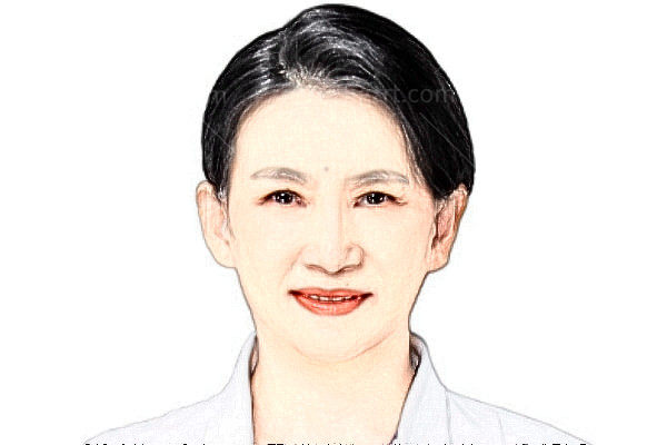 北京茗视光眼科医院尹鸿芝医生