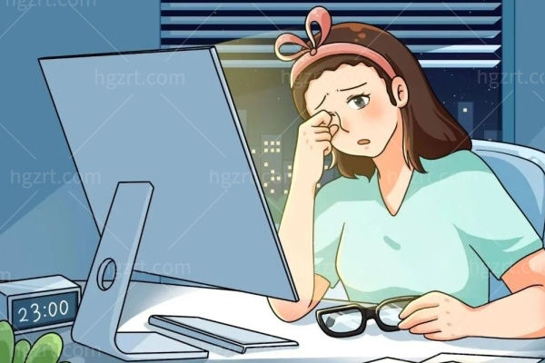 近视手术后常见的问题有哪些?术后多久可以化妆?能马上运动吗?术后问题大解析