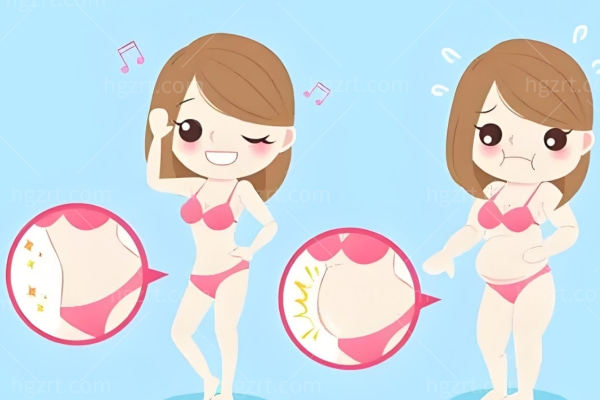 崔鑫医生腹壁整形怎么样?坐诊西安国医疤痕隐藏口碑稳身体紧致好评多