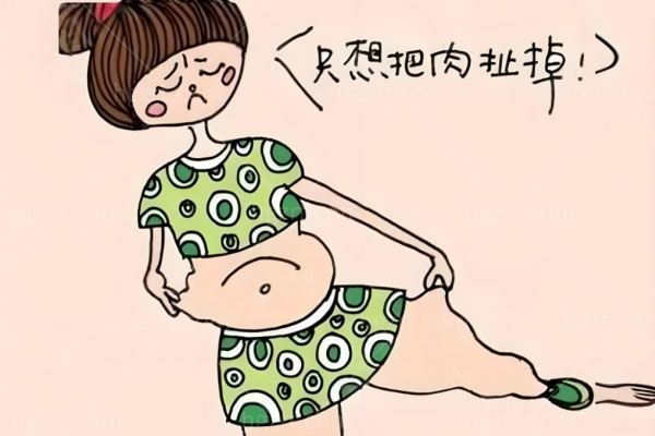 崔鑫医生腹壁整形怎么样?坐诊西安国医疤痕隐藏口碑稳身体紧致好评多