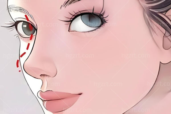 房志强做鼻子怎么样?隆鼻自然风妈生鼻技术可靠口碑好满意度高