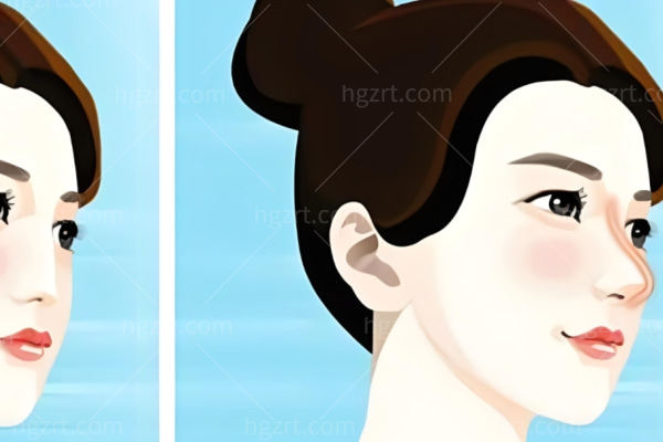 房志强做鼻子怎么样?隆鼻自然风妈生鼻技术可靠口碑好满意度高