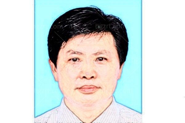 陈正华