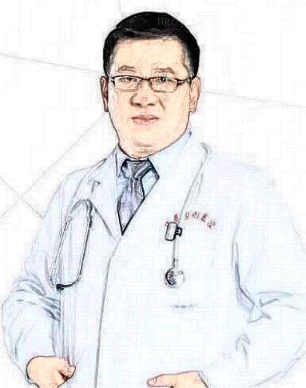 广州华美整形医院郝永生医生