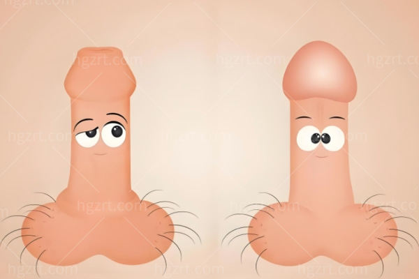 龟头太小能注射增大吗