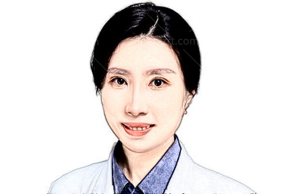 北京茗视光眼科医院于佳医生