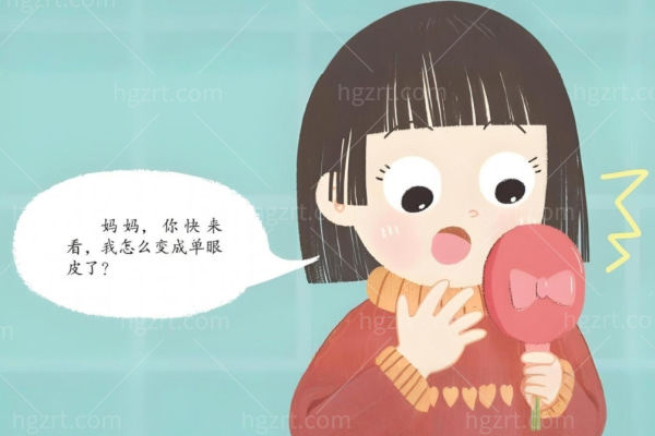 大连爱德丽格刘志刚修复双眼皮怎么样?专注疑难双眼皮修复复原快痕迹小