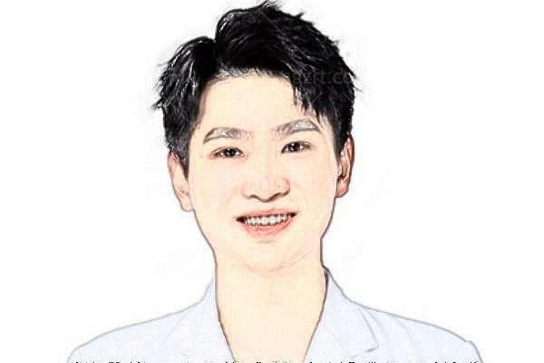 李辰