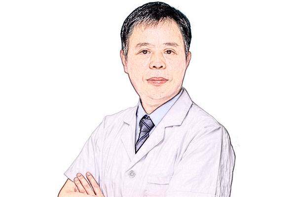 郑州芳艺整形医院关博医生个人简介