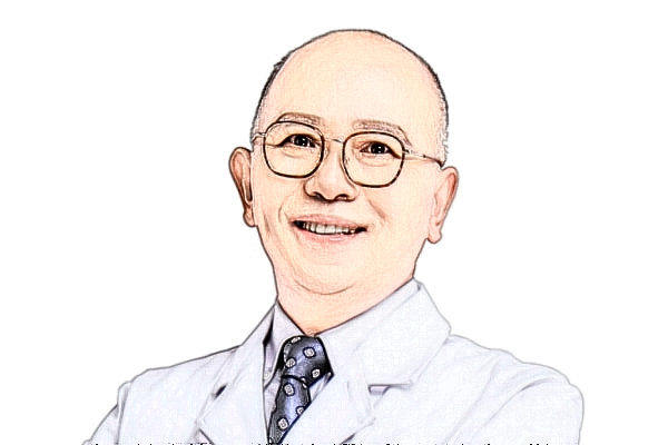 邵彦明医生