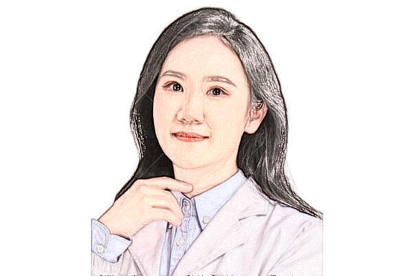 何雨檀医生简介