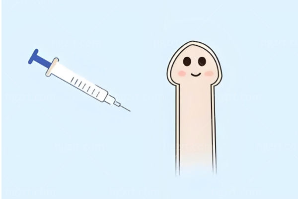 海绵体注射玻尿酸会增大吗