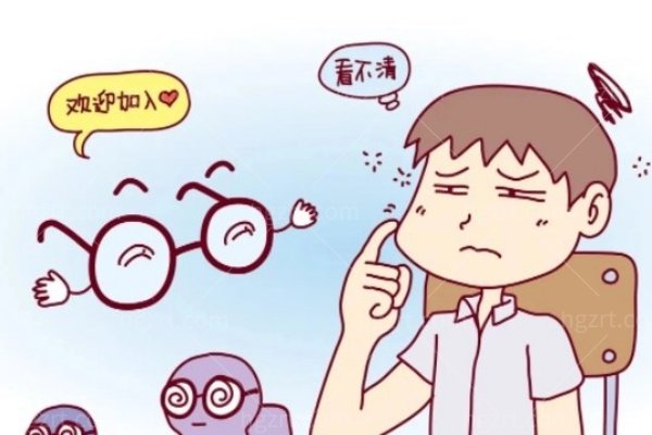 散光是怎么造成的,可以矫正吗