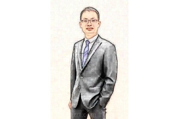 王俊