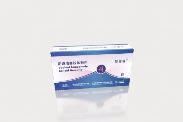 丽芙莎填塞敷料多少钱一盒