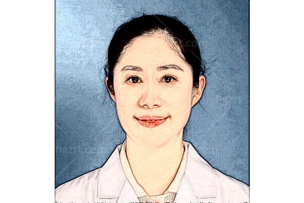 李绮芸医生