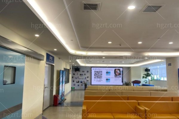 东莞爱尔眼科医院收费价格表