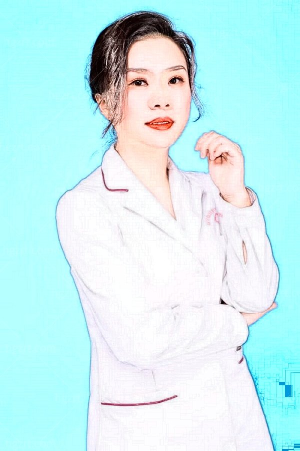 宁波鄞州菁漾医疗美容诊所王跃华医生介绍