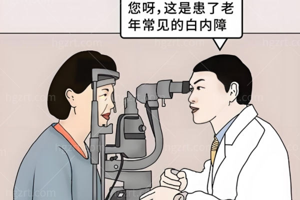 白内障晶体一只眼单焦一只眼多焦可以吗?需从日常生活/医生评估多角度分析