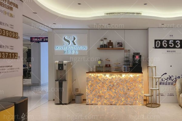 叶晏其皮肤医生个人简历 坐诊北京美莱抗衰/幼态/馒化修复技术好谁能拒绝