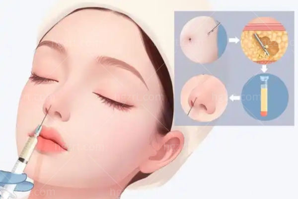 薇丽兰骨雕是什么材质?生物复合材料改善鼻子/下巴/法令纹/眉骨/鼻基底