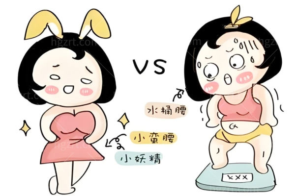 人鱼体雕那么贵真的有成效吗?创伤小/出血少/线条自然火遍全网