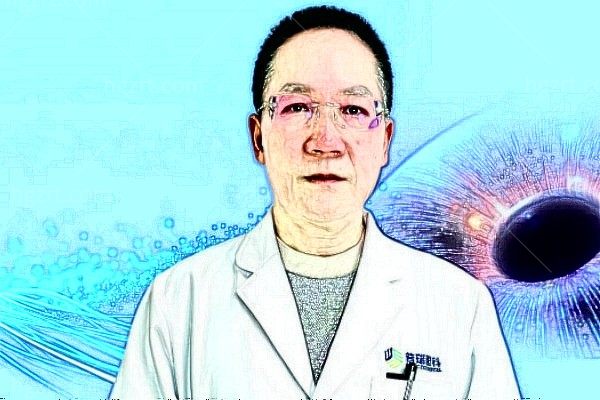张小平