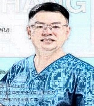 张辉