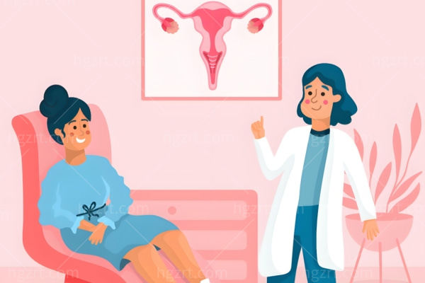 蝴蝶阴是不是常见型 常见揭秘外阴形态的真相与养护要点速来看