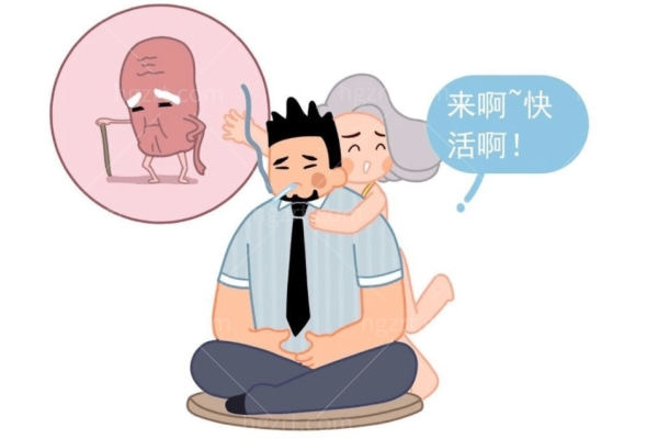 背神经修复术多长时间复原 1个月左右微创稳准改善早泄