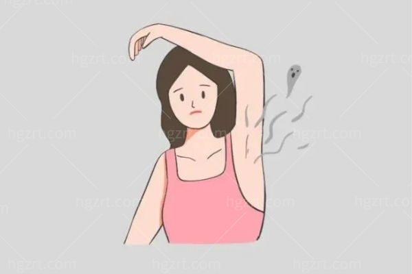 长沙美莱清新微波去腋臭技术怎么样?微创无疤痕持久性强复原期短