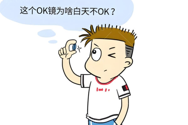 艾康菲角膜塑形镜属于什么档次?国产OK镜性价比之选全解析