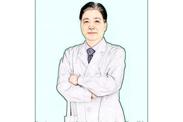 江华医生简介